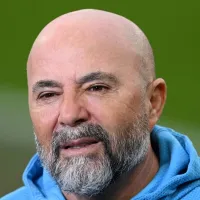 Está FORA da temporada, não joga mais em 2023: Sampaoli toma decisão quente
