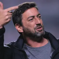 Duílio quer assinar com 3 medalhões após IGNORAR Luxemburgo no Corinthians