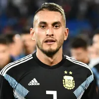 Quentinha de última hora sobre futuro de Roberto Pereyra agita os bastidores do Palmeiras