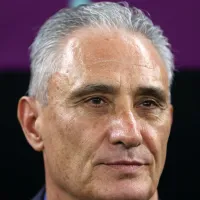 Tite aparece no Flamengo como escolha 100% confirmada e surpreende a todos