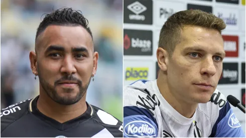 Foto: AGIF - Contratações dos times da Série A em 2023