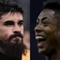 Grêmio é avisado sobre ÚNICA CONDIÇÃO por negociações com Bruno Henrique e Méndez