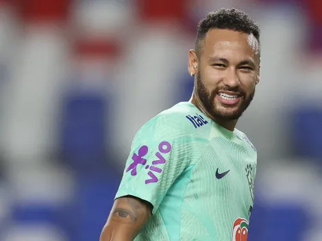 Grêmio não perde tempo faz acordo "a lá Neymar" com joia das categorias de base