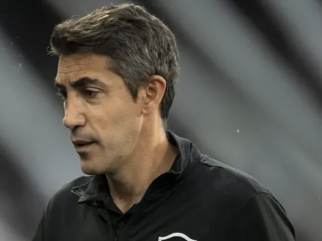 Bruno Lage tem ‘queridinho’ e defesa do Botafogo GANHA novo aliado