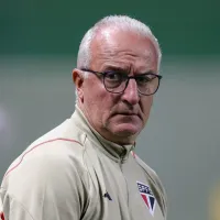 Primeiro reforço de Dorival Júnior para 2024 chama atenção e ganha destaque