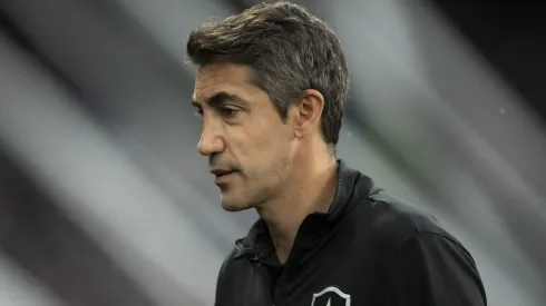 Foto: Jorge Rodrigues/AGIF - Bruno Lage se envolveu em polêmica