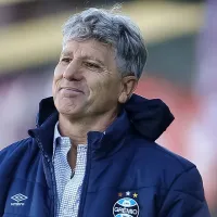 Comandantes são sempre culpados pelos resultados, mas no Grêmio de Renato Gaúcho não é bem assim