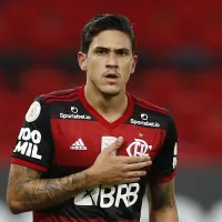 Pedro não é o único cobiçado e Barcelona decide COMPRAR titular de Sampaoli