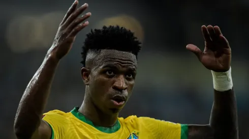 Foto: Thiago Ribeiro/AGIF