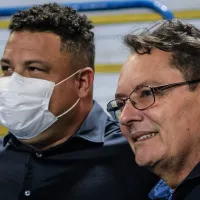 Pedrinho BH topa INVESTIR em \'reforço dos sonhos\' para Cruzeiro em 2024