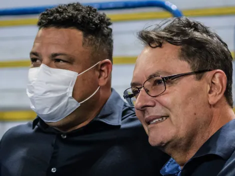 Pedrinho BH topa INVESTIR em 'reforço dos sonhos' para Cruzeiro em 2024