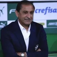 Ramón Díaz descobre situação no Vasco e vai ter que tirar coelho da cartola no Brasileirão