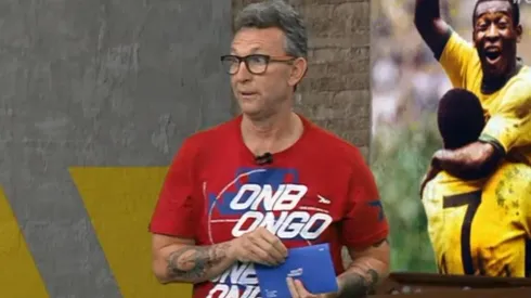 Foto: Reprodução Donos da Bola