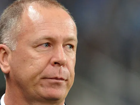 Campeão da Libertadores BOTA A BOCA NO TROMBONE e entrega bastidores do Grêmio com Mano Menezes