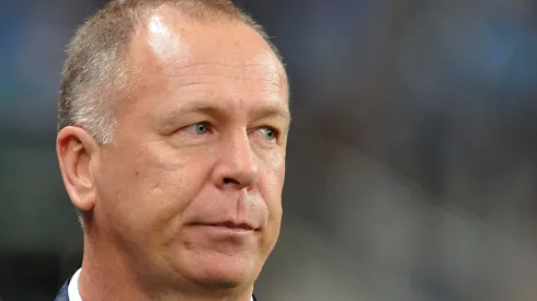 Foto: Ricardo Rimoli/AGIF – Mano Menezes já dirigiu o Grêmio
