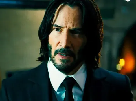 Diretor responde se Keanu Reeves vai ou não participar de John Wick 5