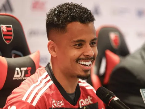 Flamengo não se contenta com Allan e QUER camisa 13 para janeiro