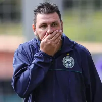 Situação de novo reforço de Thiago Kosloski vem à tona na web e torcedores PULAM DE ALEGRIA