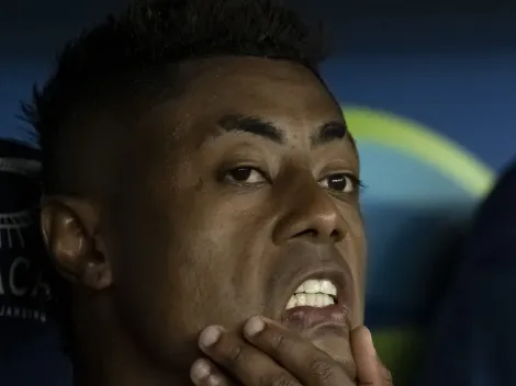 BH27 e +2 são usados no Flamengo em provocação ao Vasco para dar resposta engasgada na garganta