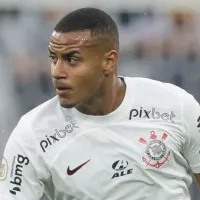 Diferente do Murillo, vai ficar no Corinthians: Duílio cumpre acordo e CANCELA venda durante Data FIFA