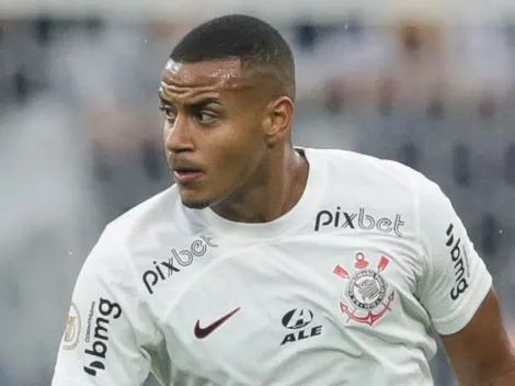Diferente do Murillo, vai ficar no Corinthians: Duílio cumpre acordo e CANCELA venda durante Data FIFA