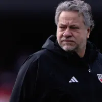 São Paulo se PRONUNCIA sobre confusão com ingressos para final da Copa do Brasil