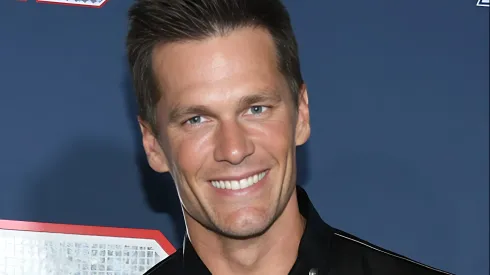 Foto: Jon Kopaloff/Getty Images - Tom Brady acabou surpreendendo em entrevista