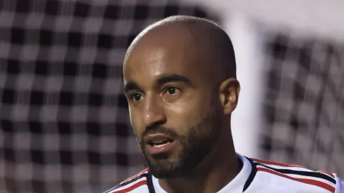 Foto: Marcello Zambrana/AGIF - Lucas Moura