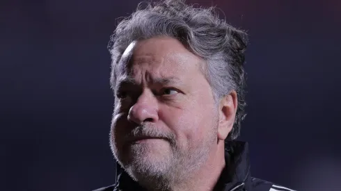 Foto: Ettore Chiereguini/AGIF