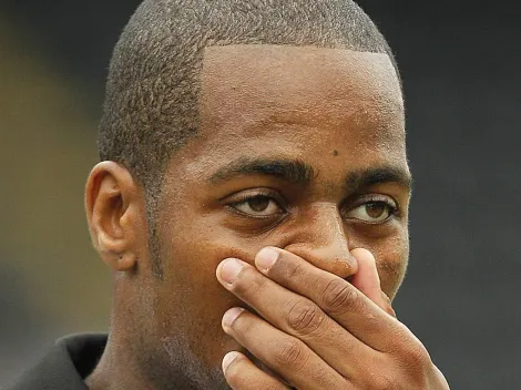 Dede surpreende a todos e abre o coração para a grandeza do Flamengo