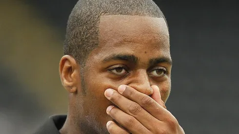 Foto: Wagner Meier/AGIF – Dedé