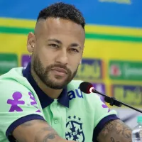 Neymar não se esconde e MANDA NA LATA o que pensa de Diniz