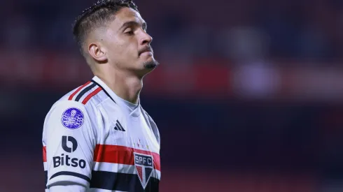 Foto: Marcello Zambrana/AGIF