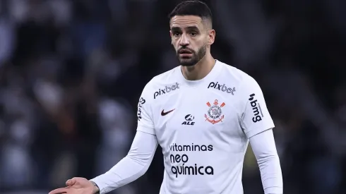 Foto: Marcello Zambrana/AGIF