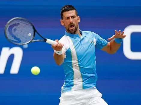 Novak Djokovic x Ben Shelton: Saiba onde assistir à semifinal do US Open
