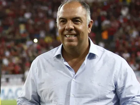 FLAMENGO! R$ 500 mil + R$ 10 milhões: Braz recebe condição para reforço