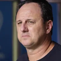 Rogério Ceni fica perto de ACERTO com rival do São Paulo no Brasileirão