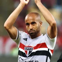 Atleta do São Paulo vai bem e acaba sendo decisivo em jogo da Seleção Colombiana