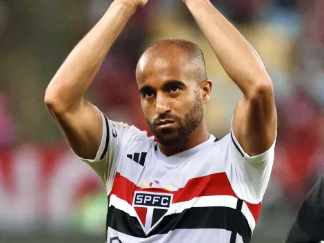 Atleta do São Paulo vai bem e acaba sendo decisivo em jogo da Seleção Colombiana