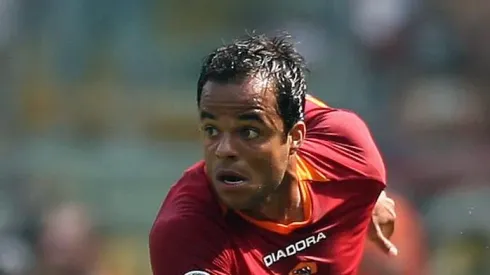 Photo by New Press/Getty Images - Mancini detona Felipão