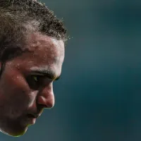 100% confirmado, aconteceu isso: Dupla é FLAGRADA com Luan em situação surpreendente no Grêmio