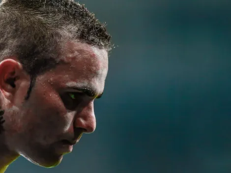 Dupla é FLAGRADA com Luan em situação surpreendente no Grêmio