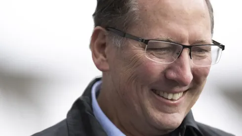 Foto: Jorge Rodrigues/AGIF – John Textor: investidor segue atento a possibilidades para o Botafogo