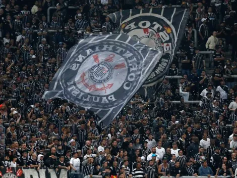 Corinthians tem a torcida que mais cresce no Brasil; Veja evolução de torcedores dos times brasileiros