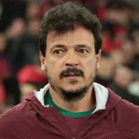 Diniz surpreende em declaração sobre o Fluminense na Seleção e enlouquece torcida