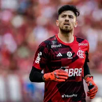 Rossi apresenta surpresa a Sampaoli, ganha moral e tem data marcada para estreia no Flamengo