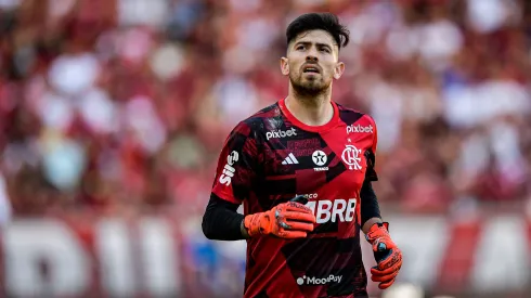 Foto: Thiago Ribeiro/AGIF