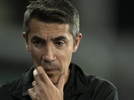 Bruno Lage tem 'ARMA SECRETA' do Botafogo para SUPERAR o Atlético