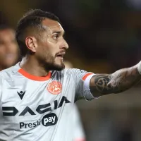 FIM DA NOVELA: Pereyra escolhe onde vai jogar e CONFIRMAÇÃO chega ao Santos