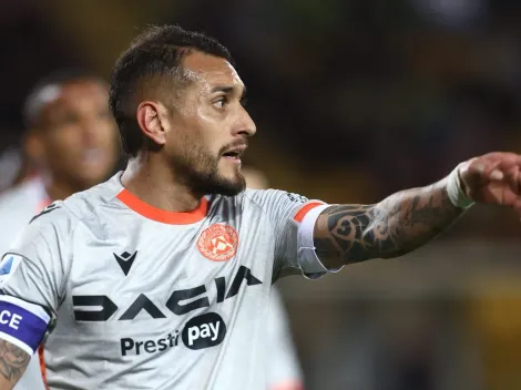 FIM DA NOVELA: Pereyra escolhe onde vai jogar e CONFIRMAÇÃO chega ao Santos